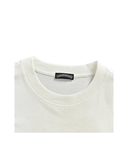 Chrome Hearts T Shirts New 2026 011  ,Chrome Hearts T Shirt,Tshirt,APPAREL