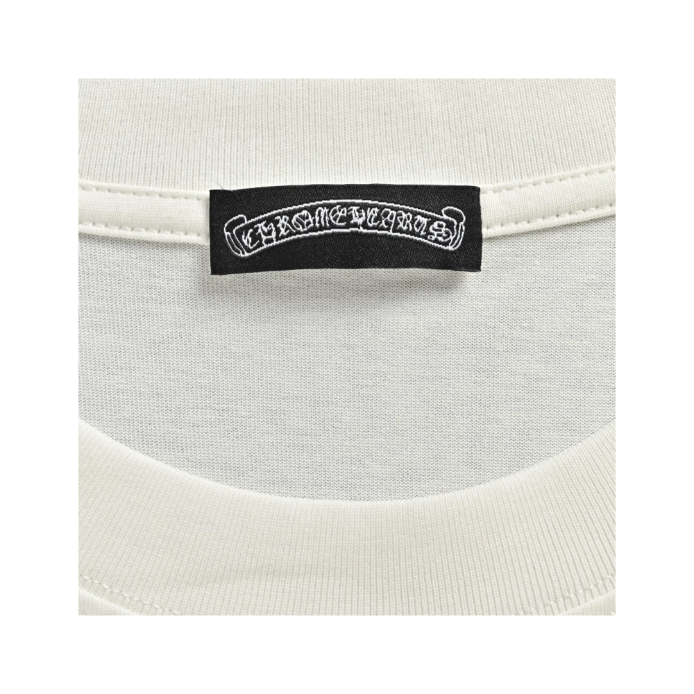 Chrome Hearts T Shirts New 2026 011  ,Chrome Hearts T Shirt,Tshirt,APPAREL