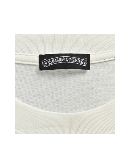 Chrome Hearts T Shirts New 2026 011  ,Chrome Hearts T Shirt,Tshirt,APPAREL