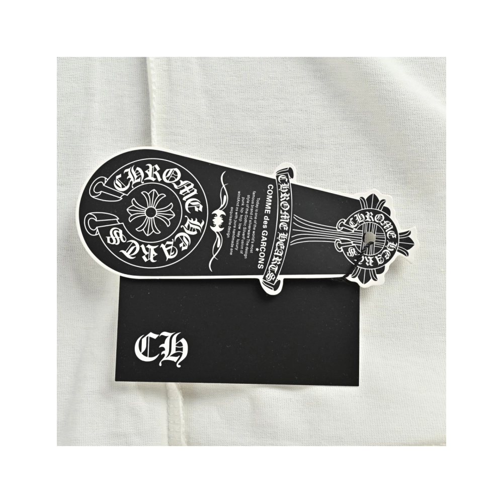Chrome Hearts T Shirts New 2026 011  ,Chrome Hearts T Shirt,Tshirt,APPAREL