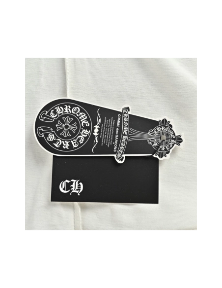 Chrome Hearts T Shirts New 2026 011  ,Chrome Hearts T Shirt,Tshirt,APPAREL