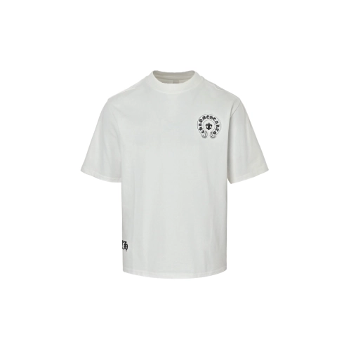 Chrome Hearts T Shirts New 2026 010  ,Chrome Hearts T Shirt,Tshirt,APPAREL