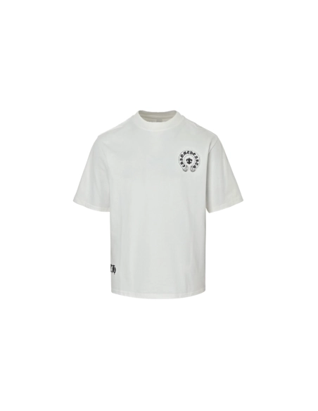 Chrome Hearts T Shirts New 2026 010  ,Chrome Hearts T Shirt,Tshirt,APPAREL