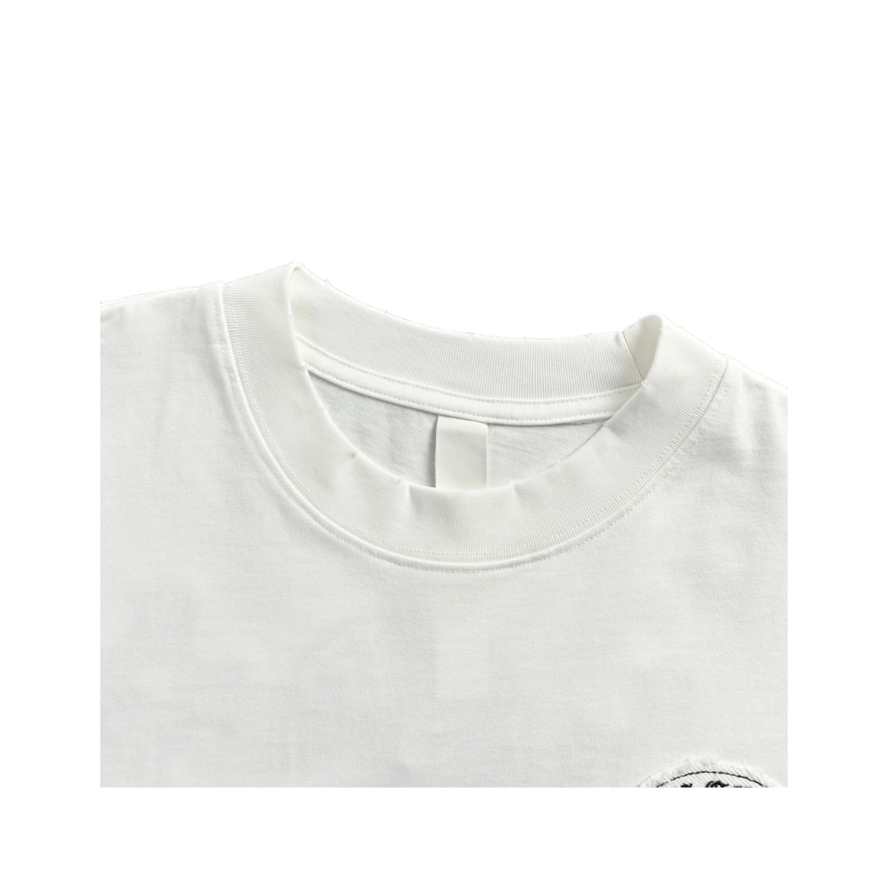 Chrome Hearts T Shirts New 2026 010  ,Chrome Hearts T Shirt,Tshirt,APPAREL