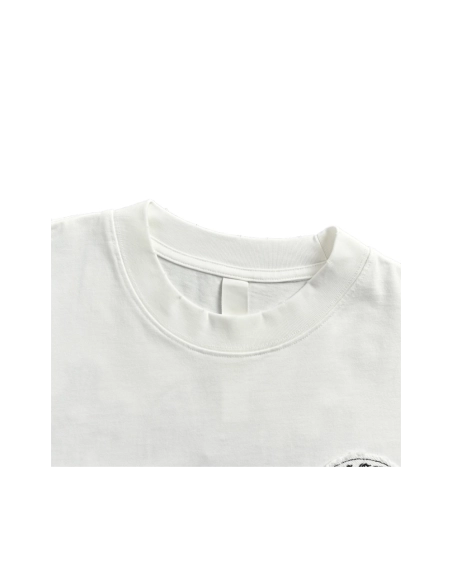 Chrome Hearts T Shirts New 2026 010  ,Chrome Hearts T Shirt,Tshirt,APPAREL