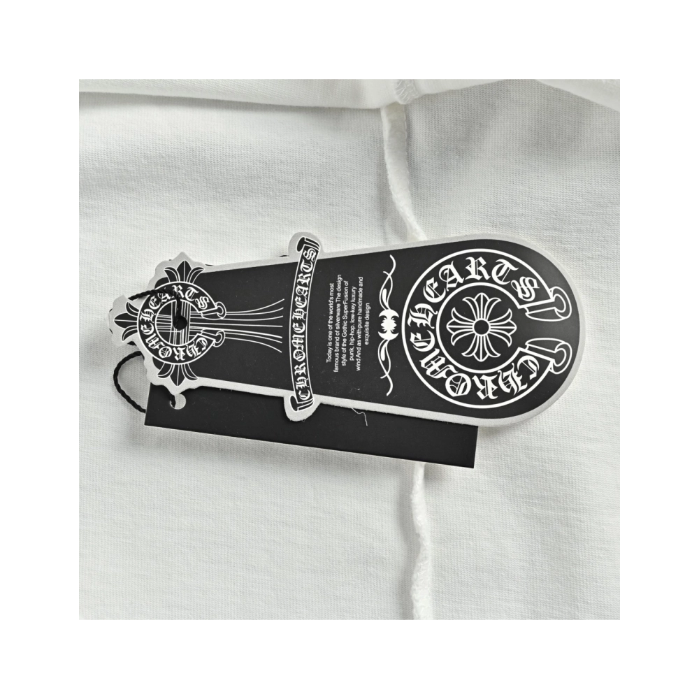 Chrome Hearts T Shirts New 2026 010  ,Chrome Hearts T Shirt,Tshirt,APPAREL