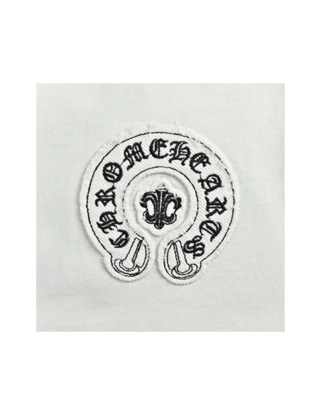 Chrome Hearts T Shirts New 2026 010  ,Chrome Hearts T Shirt,Tshirt,APPAREL