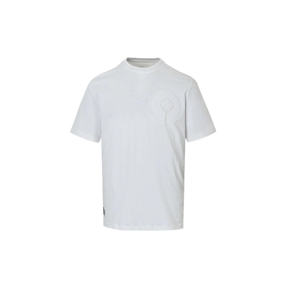 Chrome Hearts T Shirts New 2026 009  ,Chrome Hearts T Shirt,Tshirt,APPAREL