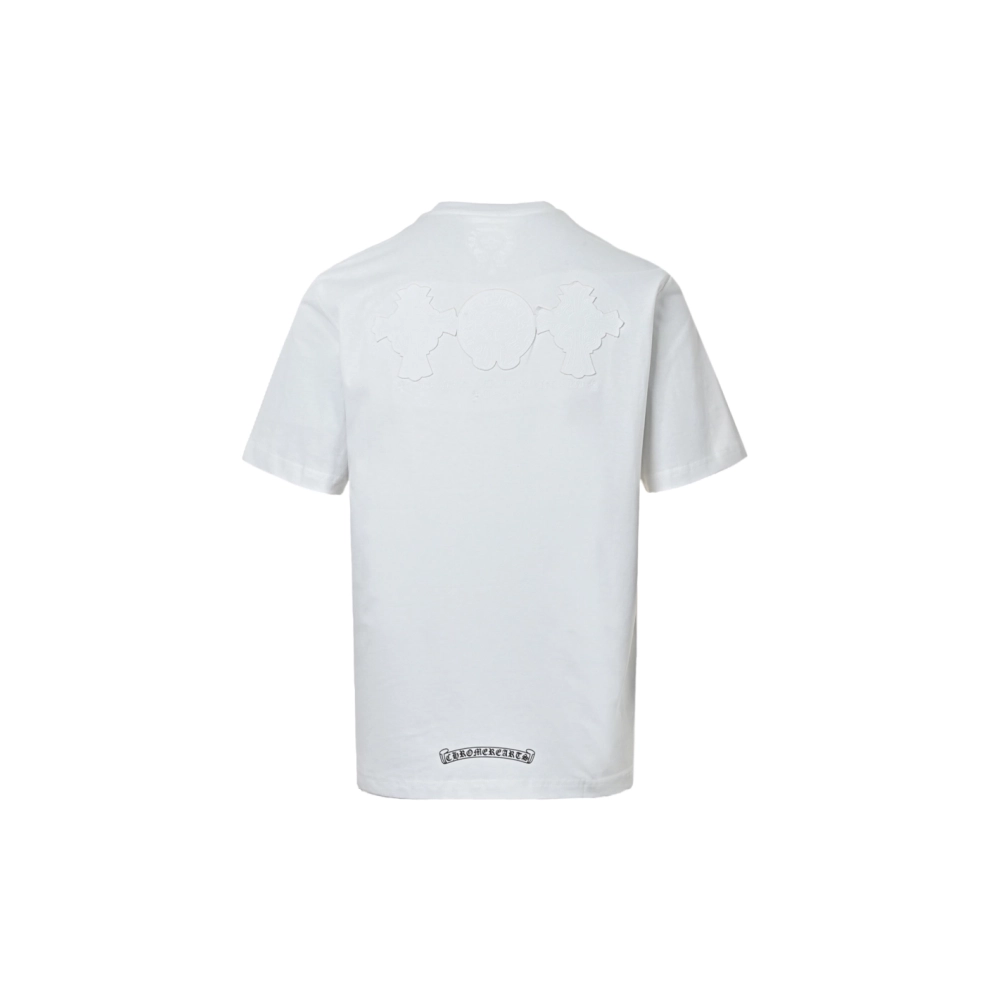 Chrome Hearts T Shirts New 2026 009  ,Chrome Hearts T Shirt,Tshirt,APPAREL