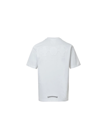 Chrome Hearts T Shirts New 2026 009  ,Chrome Hearts T Shirt,Tshirt,APPAREL
