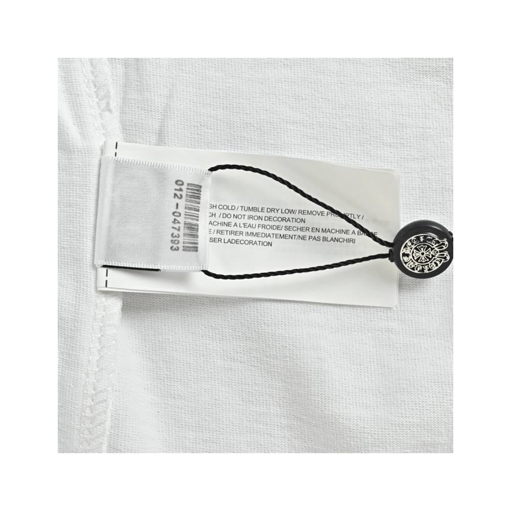 Chrome Hearts T Shirts New 2026 009  ,Chrome Hearts T Shirt,Tshirt,APPAREL
