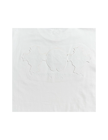 Chrome Hearts T Shirts New 2026 009  ,Chrome Hearts T Shirt,Tshirt,APPAREL