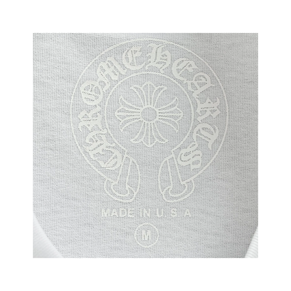 Chrome Hearts T Shirts New 2026 009  ,Chrome Hearts T Shirt,Tshirt,APPAREL