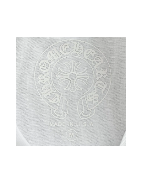 Chrome Hearts T Shirts New 2026 009  ,Chrome Hearts T Shirt,Tshirt,APPAREL