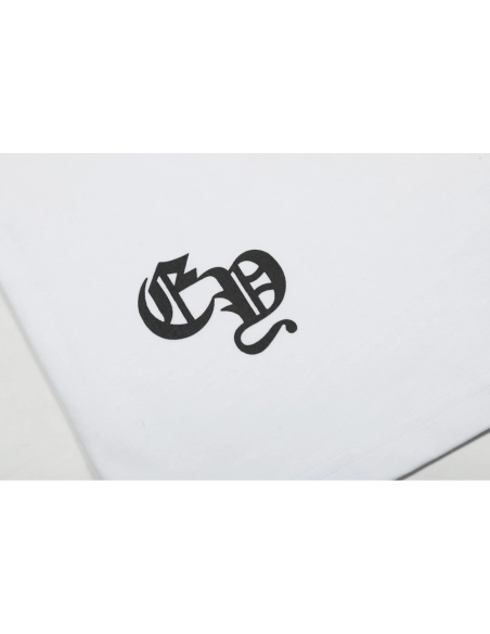 Chrome Hearts T Shirts Rainbow Cross Print  ,Chrome Hearts T Shirt,Tshirt,APPAREL
