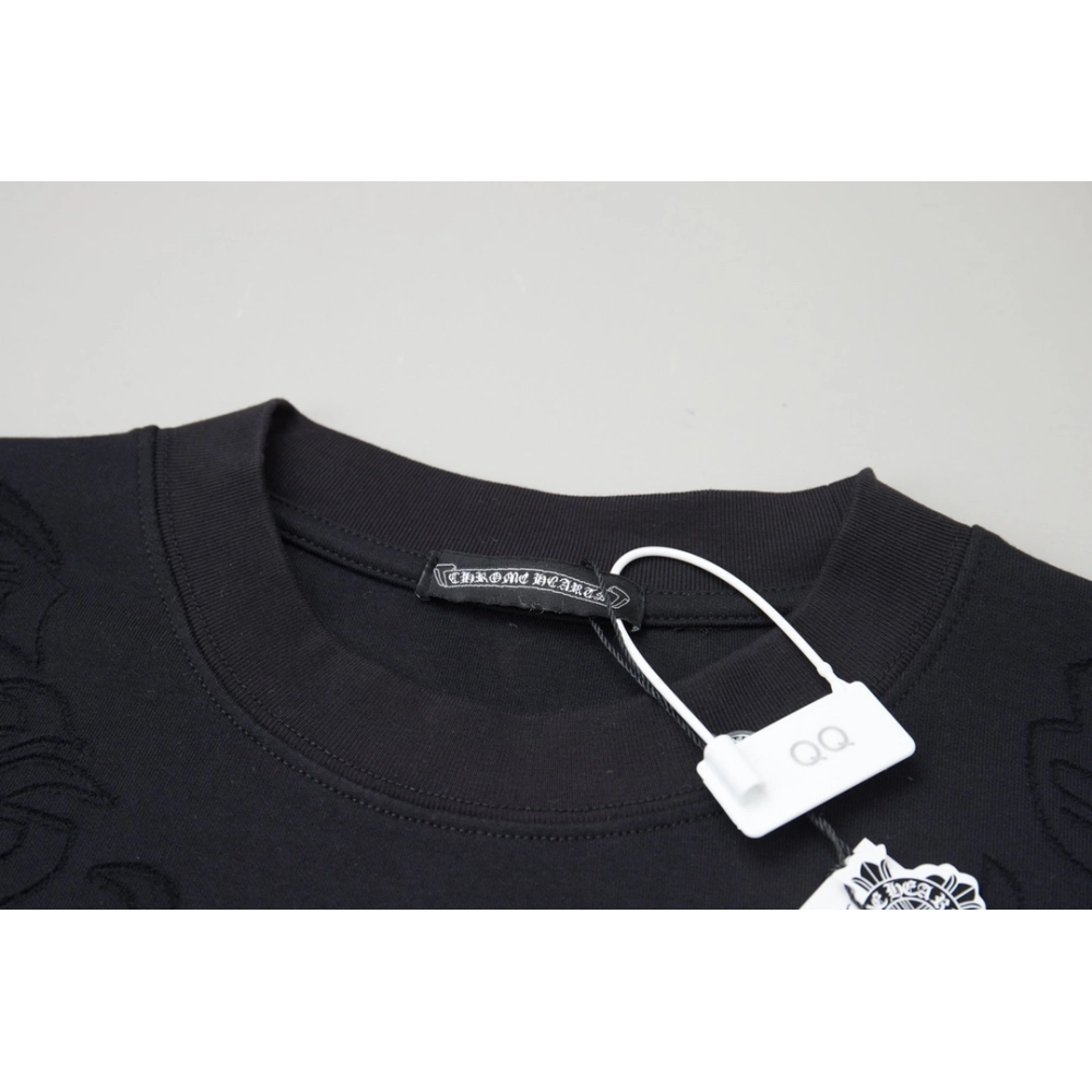 Chrome Hearts T Shirts New 2026 002  ,Chrome Hearts T Shirt,Tshirt,APPAREL