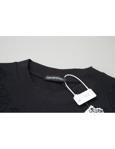 Chrome Hearts T Shirts New 2026 002  ,Chrome Hearts T Shirt,Tshirt,APPAREL