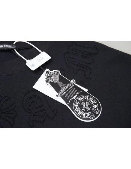 Chrome Hearts T Shirts New 2026 002  ,Chrome Hearts T Shirt,Tshirt,APPAREL