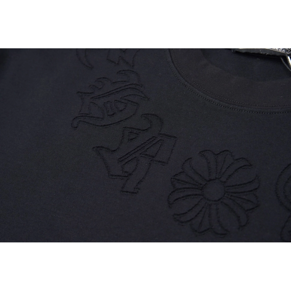 Chrome Hearts T Shirts New 2026 002  ,Chrome Hearts T Shirt,Tshirt,APPAREL