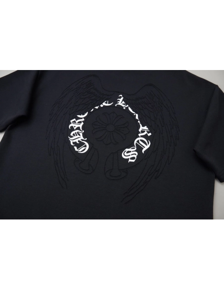 Chrome Hearts T Shirts New 2026 002  ,Chrome Hearts T Shirt,Tshirt,APPAREL