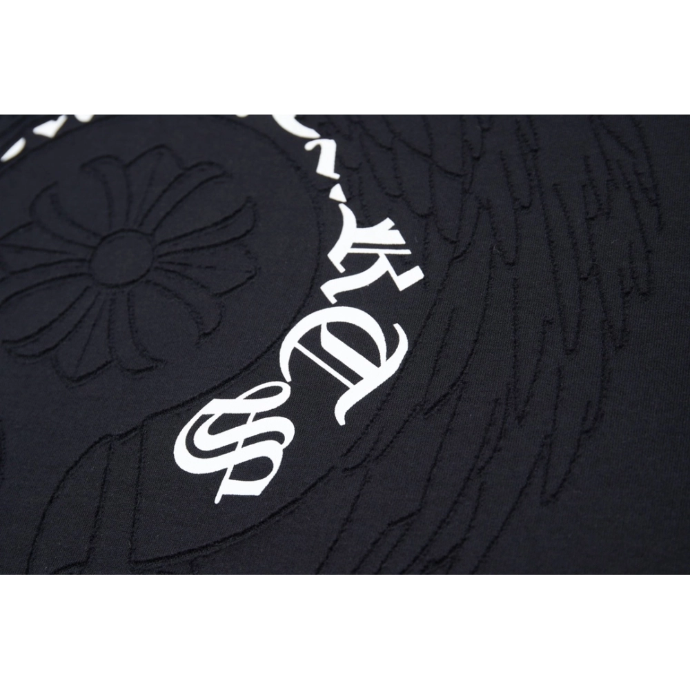 Chrome Hearts T Shirts New 2026 002  ,Chrome Hearts T Shirt,Tshirt,APPAREL