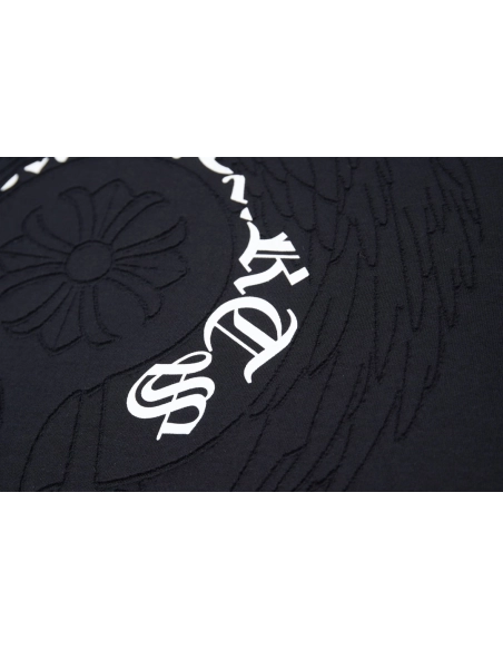 Chrome Hearts T Shirts New 2026 002  ,Chrome Hearts T Shirt,Tshirt,APPAREL