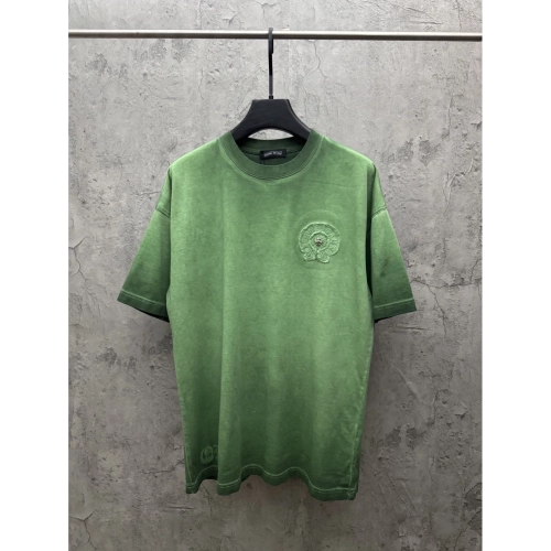 Chrome Hearts T Shirts New 2026 001  ,Chrome Hearts T Shirt,Tshirt,APPAREL