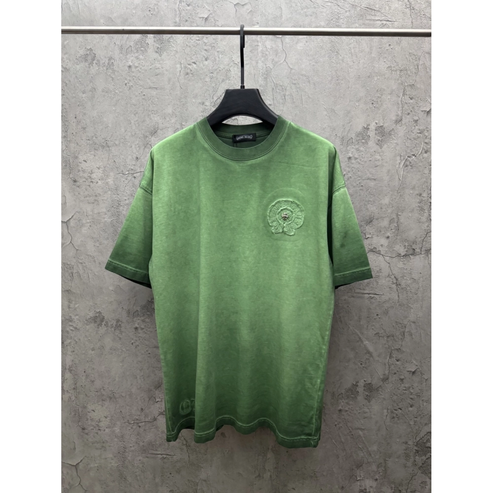 Chrome Hearts T Shirts New 2026 001  ,Chrome Hearts T Shirt,Tshirt,APPAREL