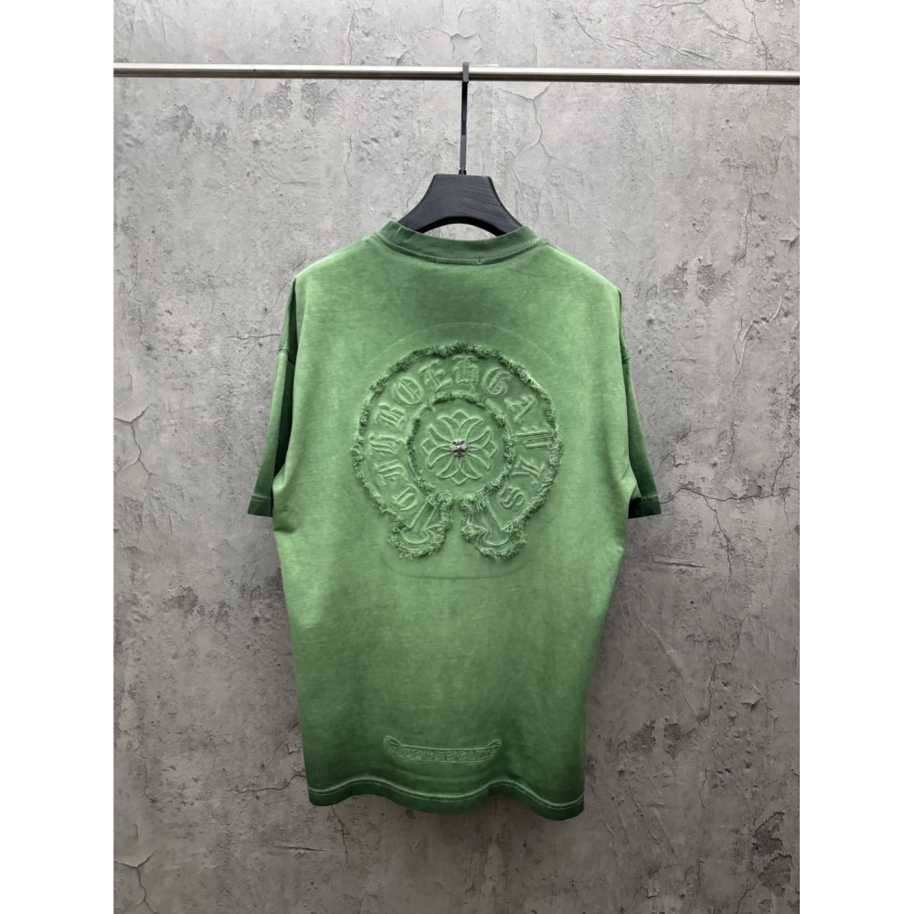 Chrome Hearts T Shirts New 2026 001  ,Chrome Hearts T Shirt,Tshirt,APPAREL