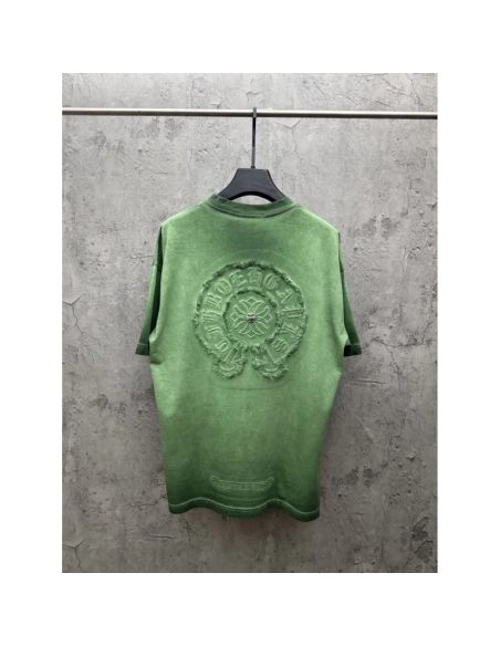 Chrome Hearts T Shirts New 2026 001  ,Chrome Hearts T Shirt,Tshirt,APPAREL