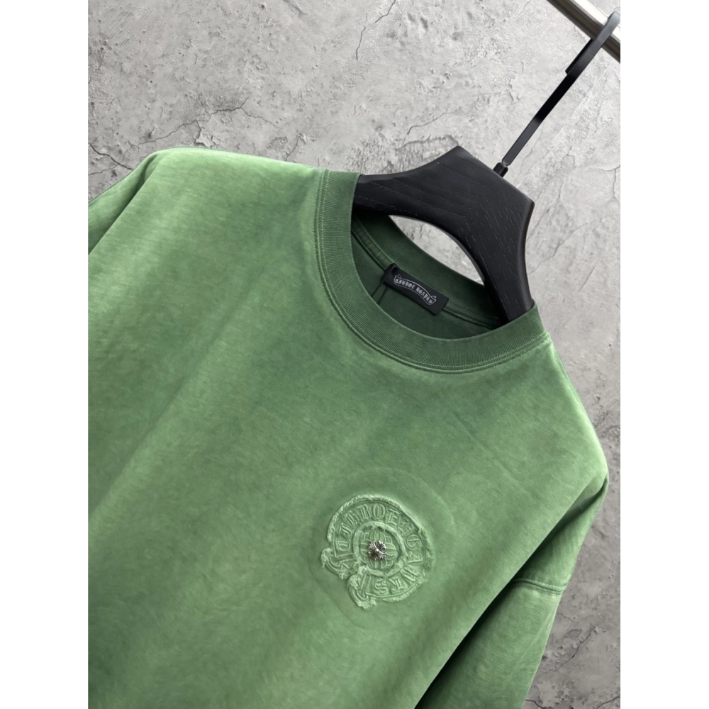Chrome Hearts T Shirts New 2026 001  ,Chrome Hearts T Shirt,Tshirt,APPAREL