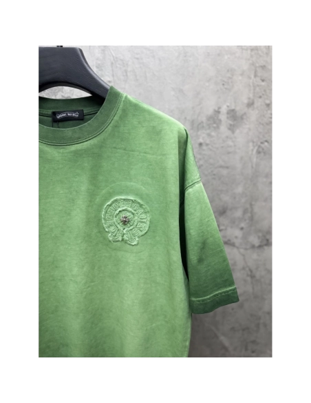 Chrome Hearts T Shirts New 2026 001  ,Chrome Hearts T Shirt,Tshirt,APPAREL
