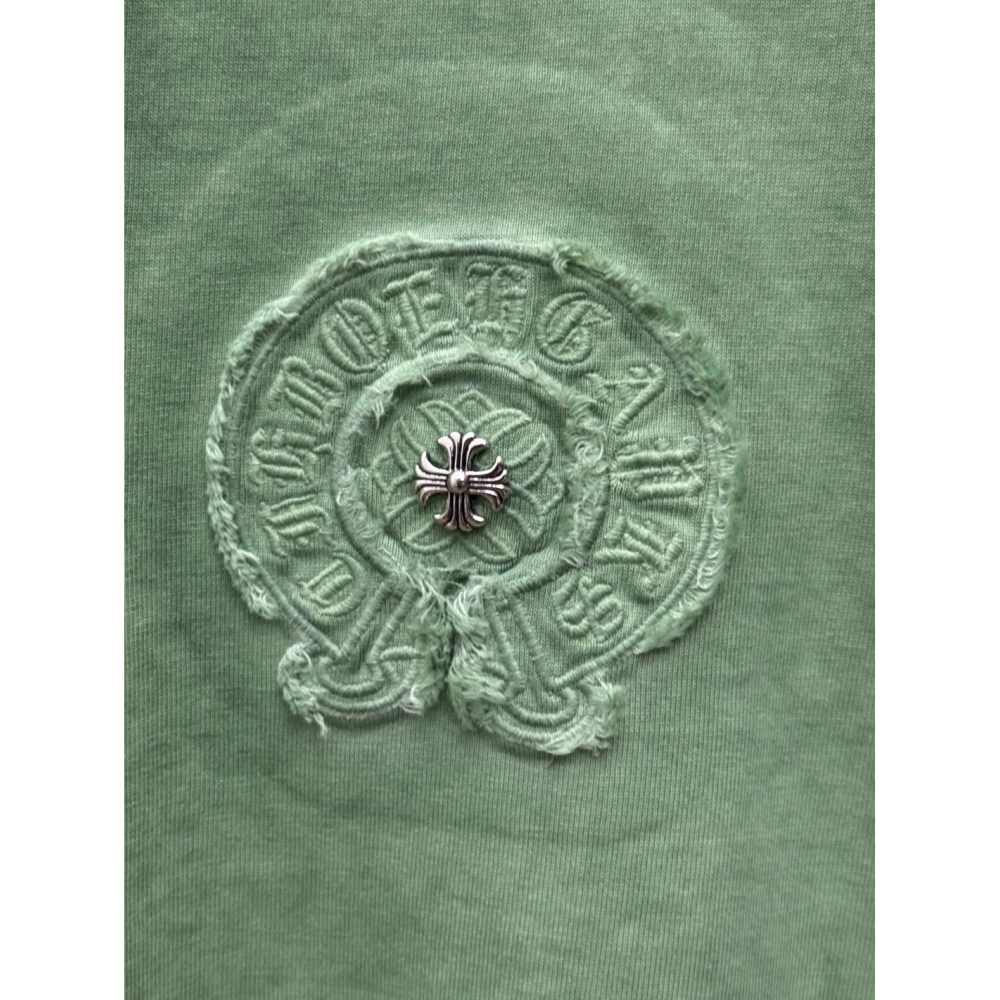 Chrome Hearts T Shirts New 2026 001  ,Chrome Hearts T Shirt,Tshirt,APPAREL
