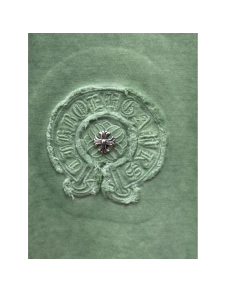 Chrome Hearts T Shirts New 2026 001  ,Chrome Hearts T Shirt,Tshirt,APPAREL