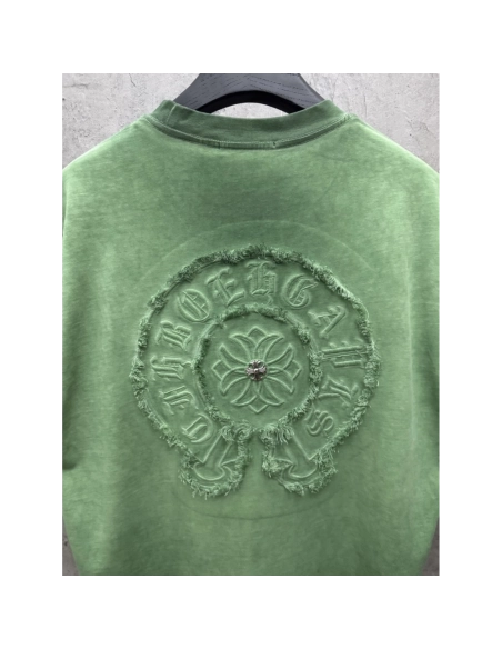 Chrome Hearts T Shirts New 2026 001  ,Chrome Hearts T Shirt,Tshirt,APPAREL