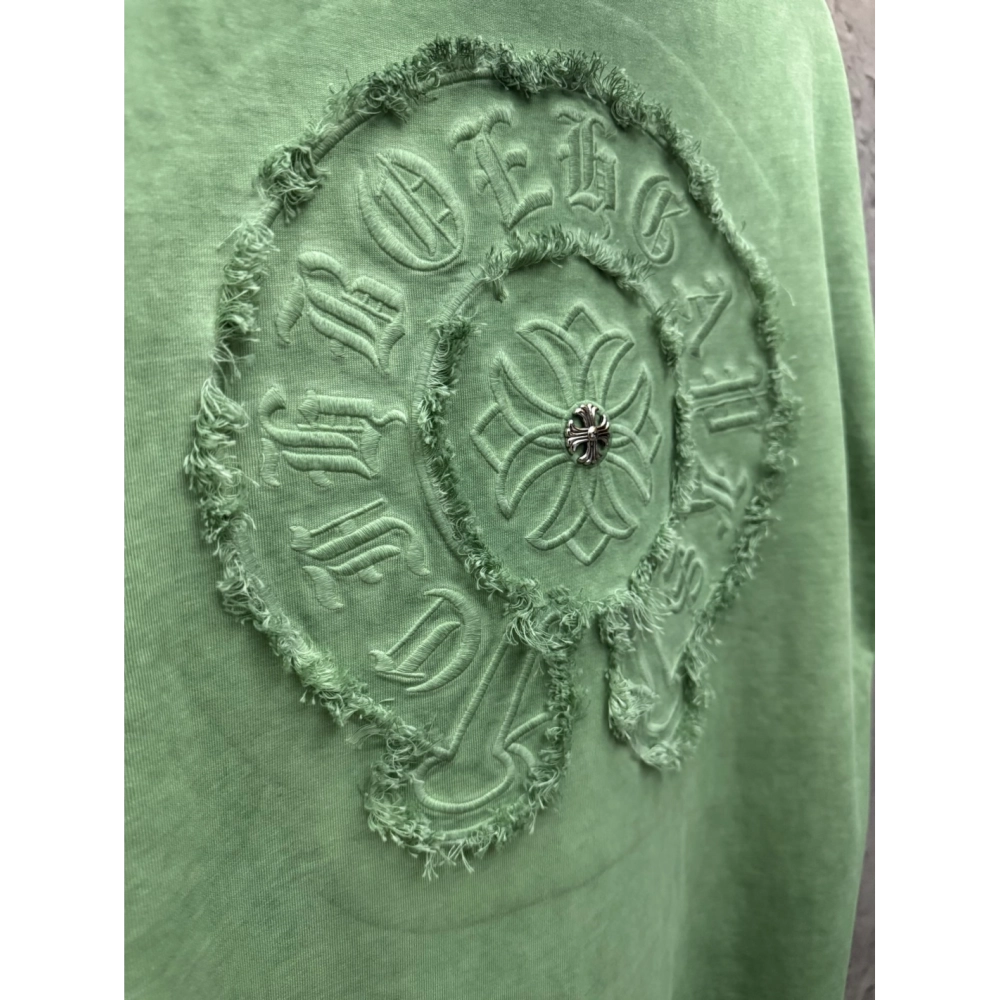 Chrome Hearts T Shirts New 2026 001  ,Chrome Hearts T Shirt,Tshirt,APPAREL