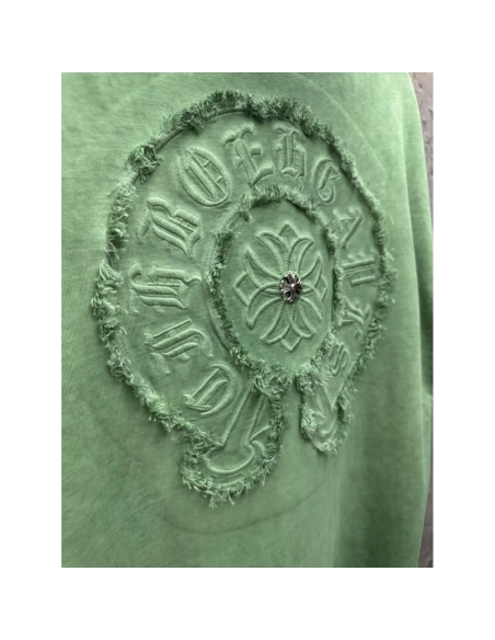 Chrome Hearts T Shirts New 2026 001  ,Chrome Hearts T Shirt,Tshirt,APPAREL