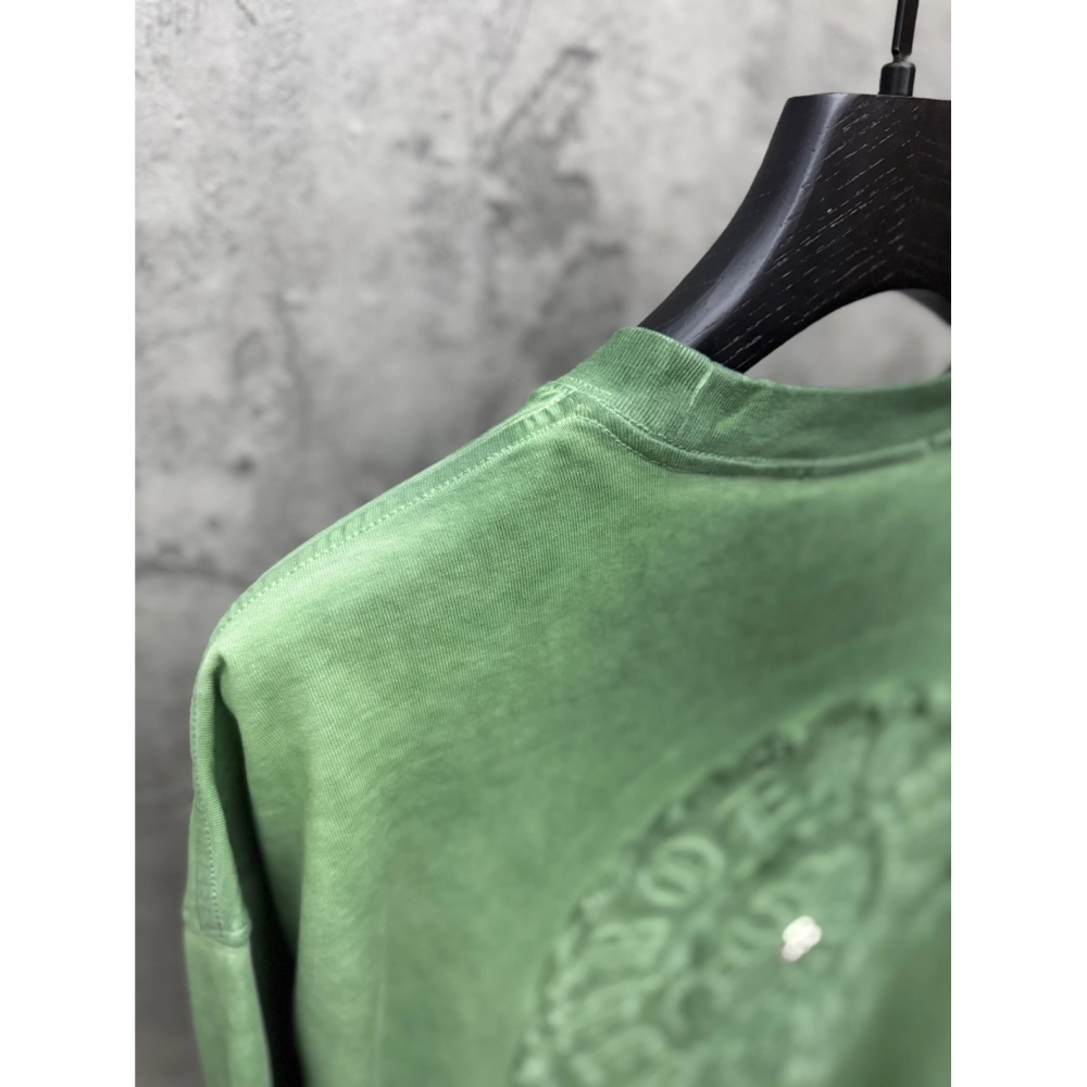 Chrome Hearts T Shirts New 2026 001  ,Chrome Hearts T Shirt,Tshirt,APPAREL