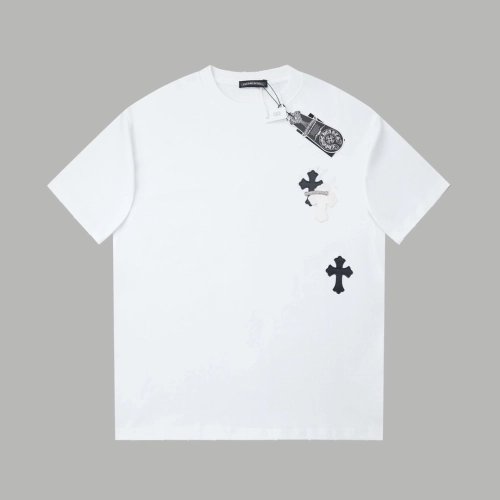 Chrome Hearts T Shirts New 2026 005  ,Chrome Hearts T Shirt,Tshirt,APPAREL