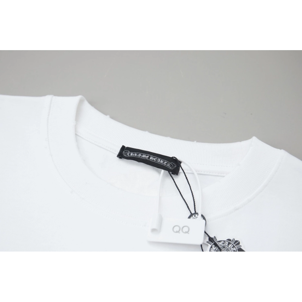 Chrome Hearts T Shirts New 2026 005  ,Chrome Hearts T Shirt,Tshirt,APPAREL