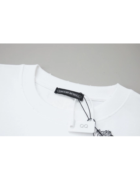 Chrome Hearts T Shirts New 2026 005  ,Chrome Hearts T Shirt,Tshirt,APPAREL