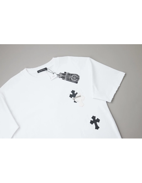 Chrome Hearts T Shirts New 2026 005  ,Chrome Hearts T Shirt,Tshirt,APPAREL
