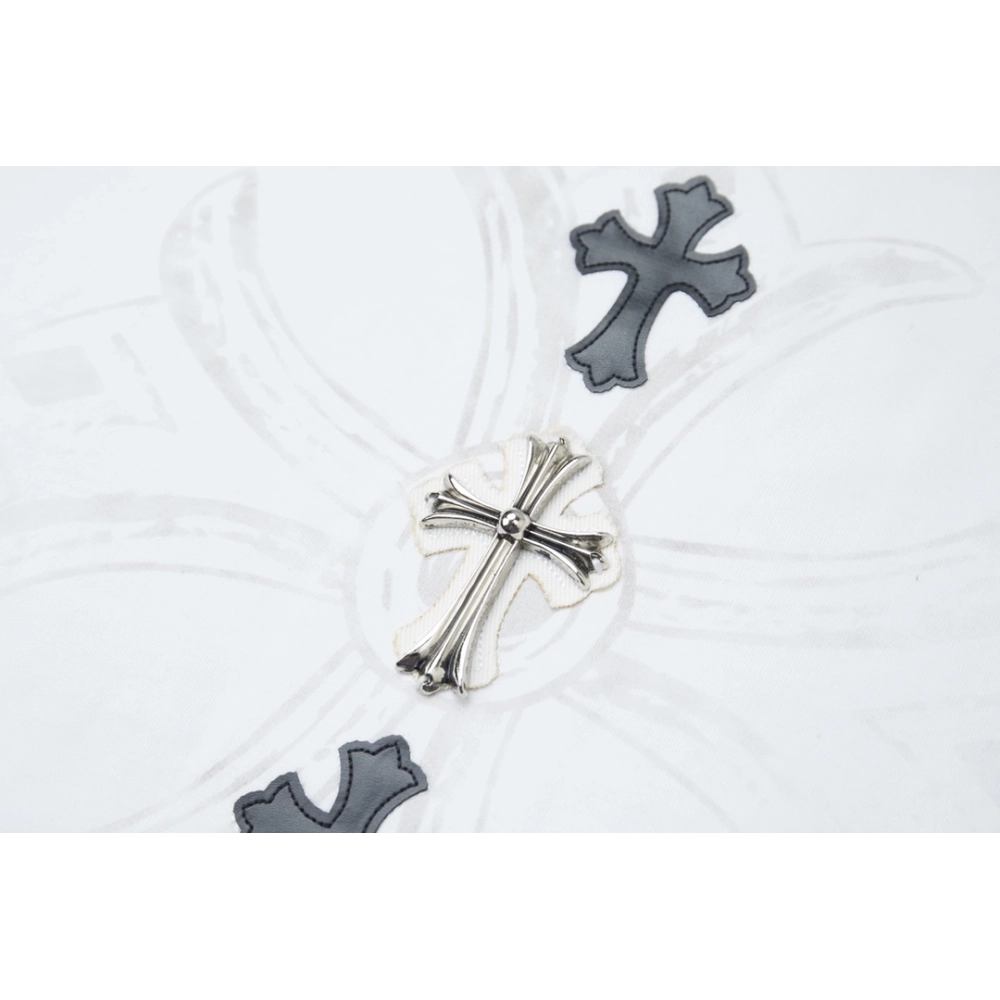 Chrome Hearts T Shirts New 2026 005  ,Chrome Hearts T Shirt,Tshirt,APPAREL