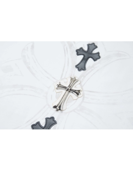Chrome Hearts T Shirts New 2026 005  ,Chrome Hearts T Shirt,Tshirt,APPAREL
