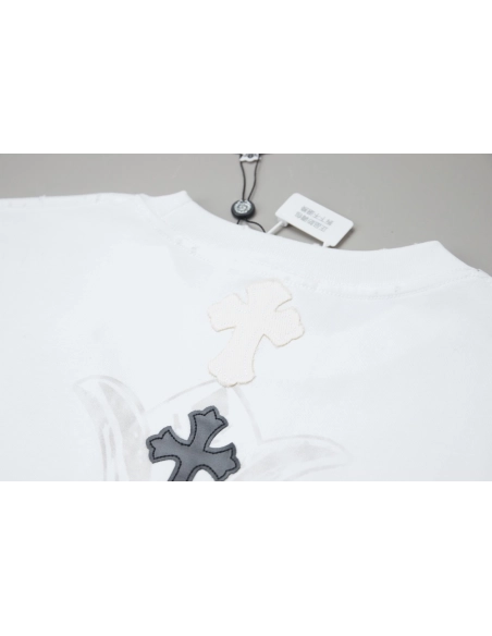 Chrome Hearts T Shirts New 2026 005  ,Chrome Hearts T Shirt,Tshirt,APPAREL