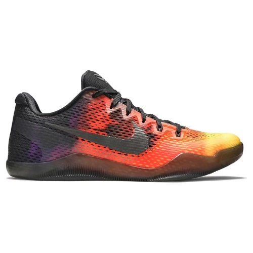 Kobe 11 Sunset,NIKE KOBE,NIKE SHOES Reps