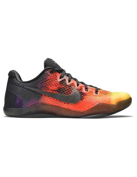 Kobe 11 Sunset,NIKE KOBE,NIKE SHOES Reps