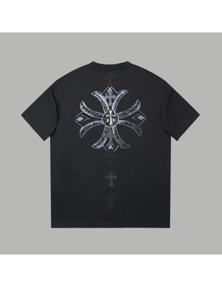 Chrome Hearts T Shirts New 2026 004  ,Chrome Hearts T Shirt,Tshirt,APPAREL