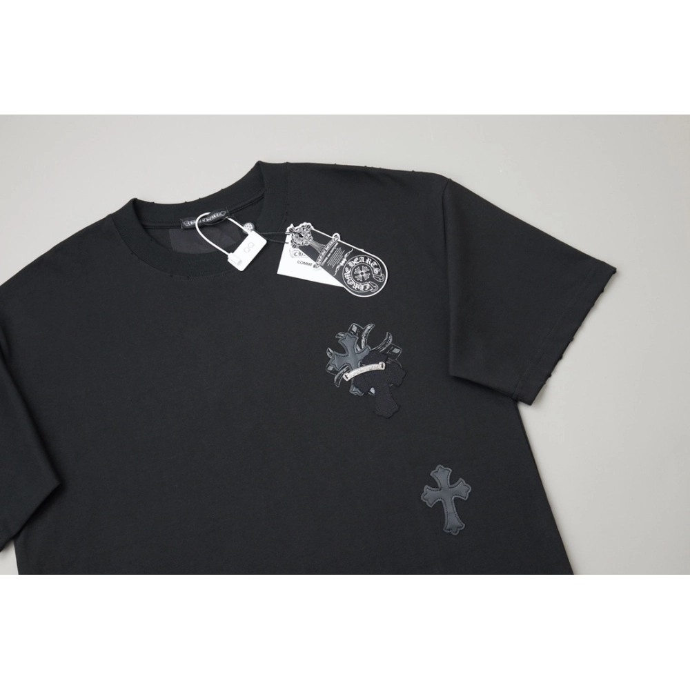 Chrome Hearts T Shirts New 2026 004  ,Chrome Hearts T Shirt,Tshirt,APPAREL