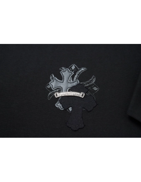 Chrome Hearts T Shirts New 2026 004  ,Chrome Hearts T Shirt,Tshirt,APPAREL